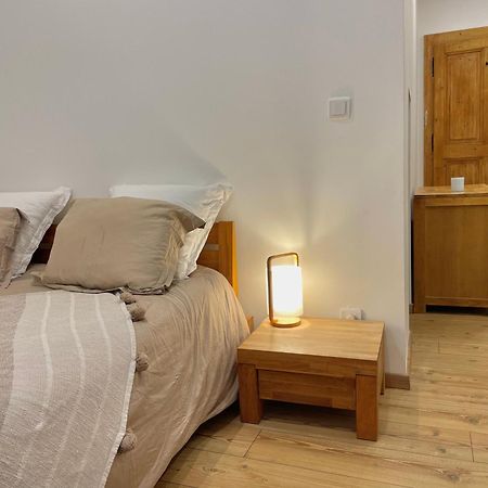 La Loge Lullinoise Apartment Екстериор снимка